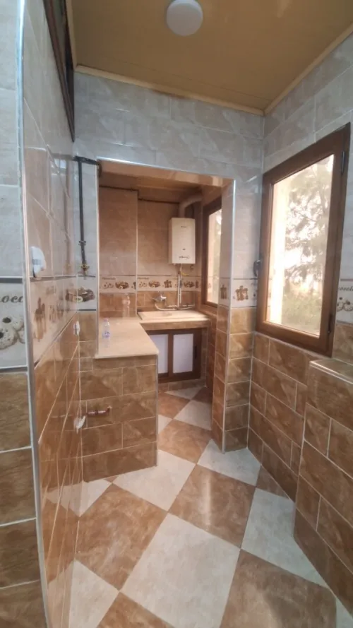 Vente Appartement F3 Blida Meftah