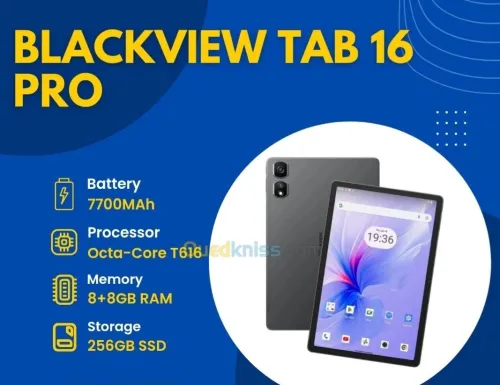 BLACKVIEW TAB 16 PRO