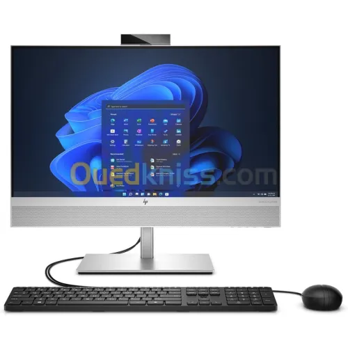 ALL IN ONE eliteone HP 800 G5 I5 9EM 24"