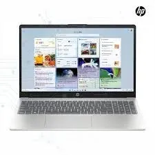 Laptop HP 15 i7 13th 1355u 8g 512ssd écran 15,6" clavier lumineux