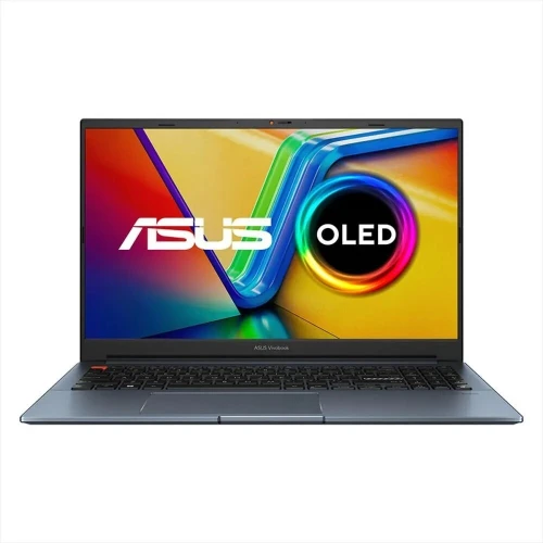 LAPTOP ASUS VIVOBOOK S3605ZF  I5 12TH / 8 G / 512 SSD / RTX 2050 4G / 16" WUXGA BLACK