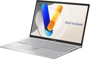 LAPTOP ASUS VIVOBOOK X1605VA I7 13TH /8G /512 SSD/ 16" WUXGA SILVER