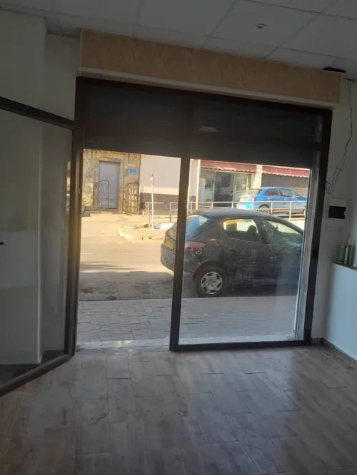 Vente Local Alger Bologhine