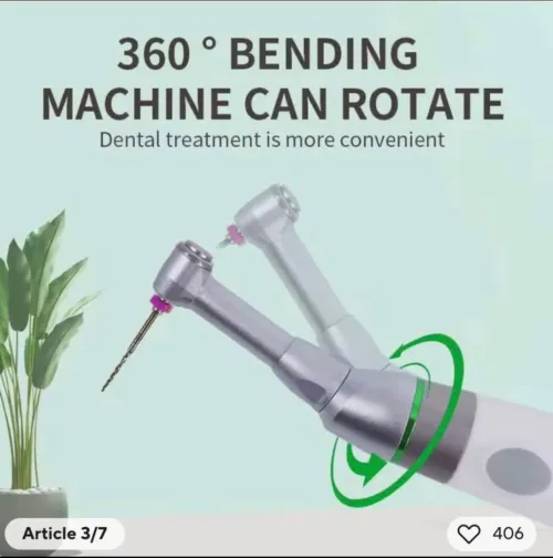 Endo mat 