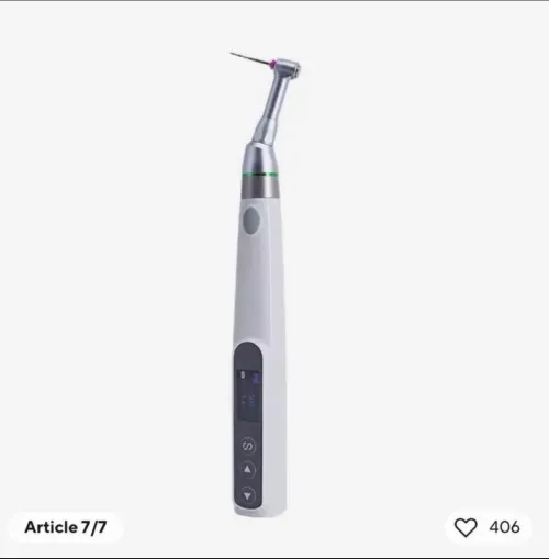 Endo mat 