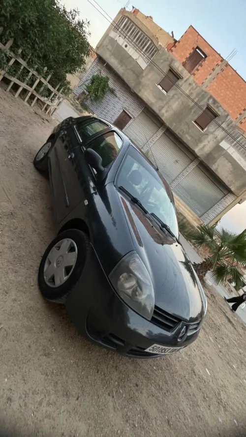 Renault Clio Classique 2008 Clio Classique