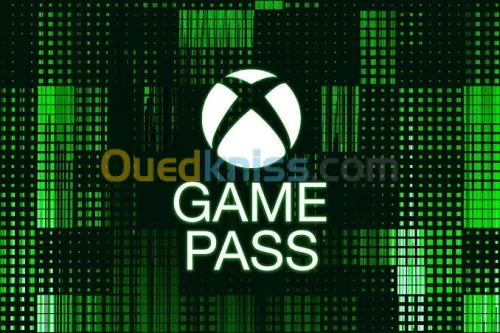 Gamepass ultimate 