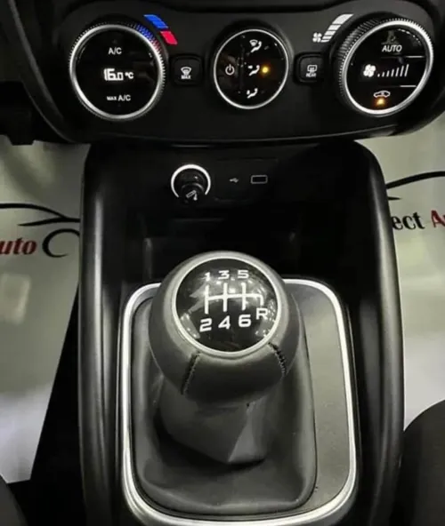Fiat Tipo Sedan 2024 Life