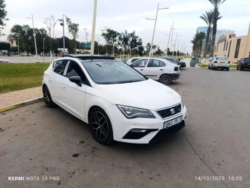 Seat Leon 2019 FR