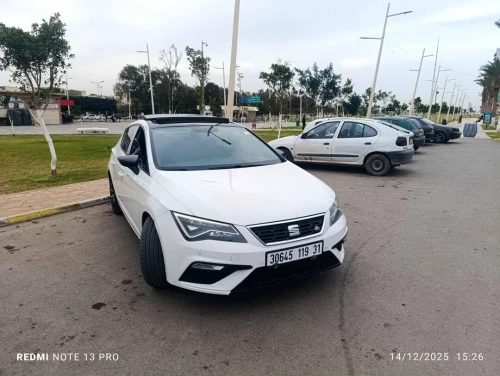 Seat Leon 2019 FR