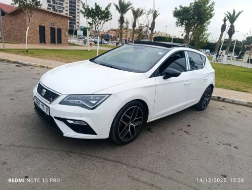 Seat Leon 2019 FR