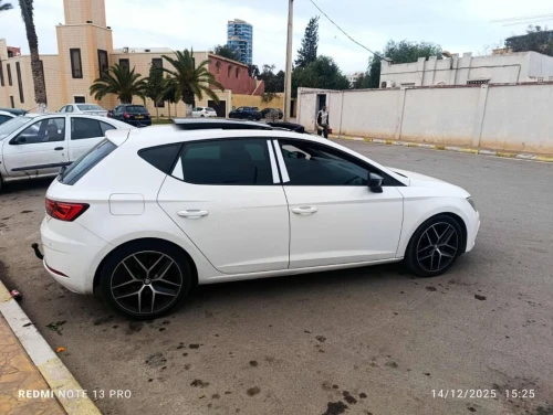 Seat Leon 2019 FR