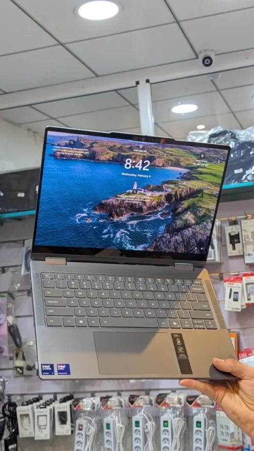 Lenovo yoga