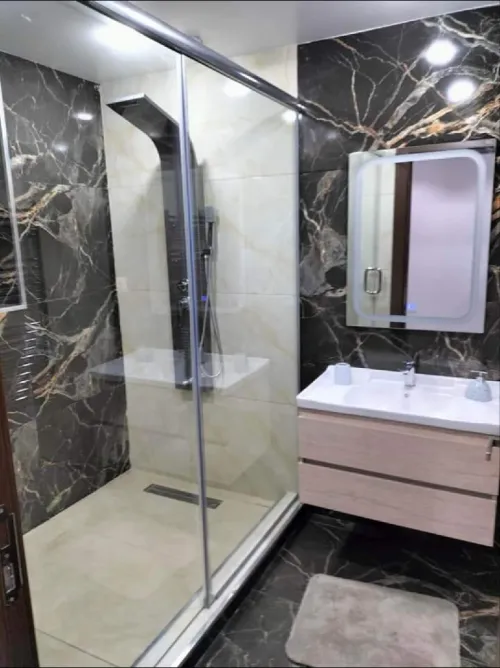 Vente Appartement F4 Alger Bordj el kiffan