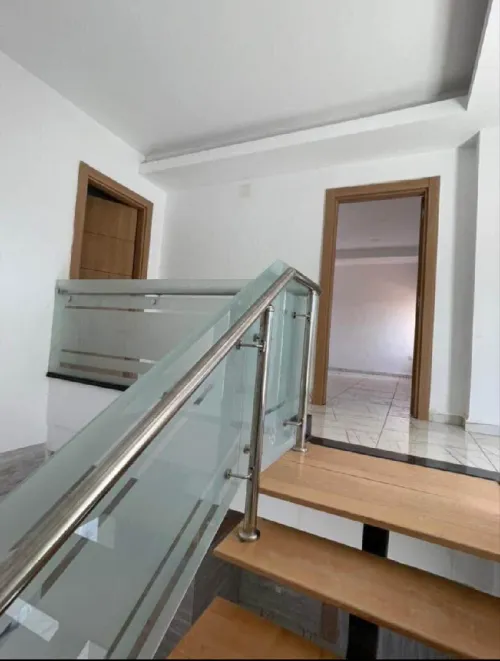 Vente Appartement Duplex F4 Alger Bordj el kiffan