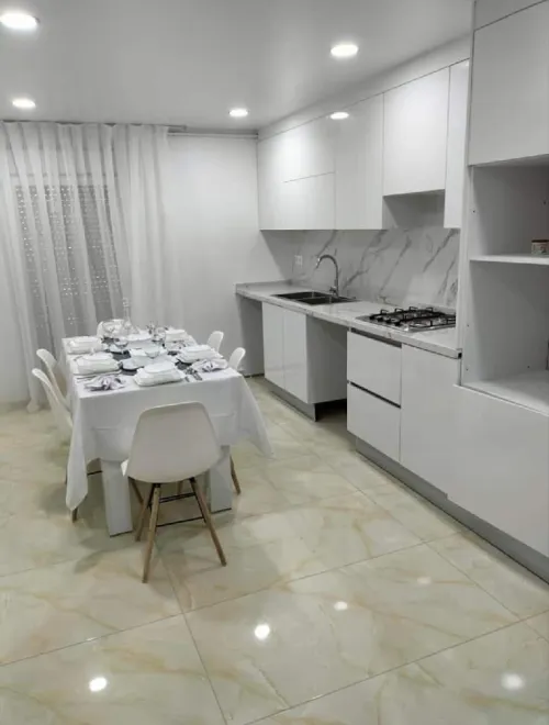 Vente Appartement F4 Alger Bordj el kiffan