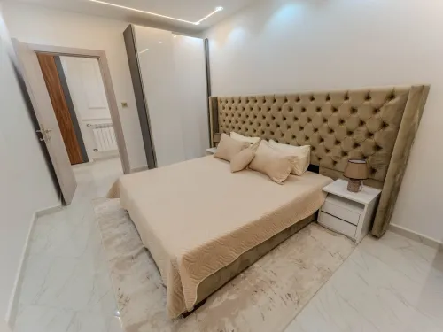 Vente Appartement F3 Alger Bordj el kiffan