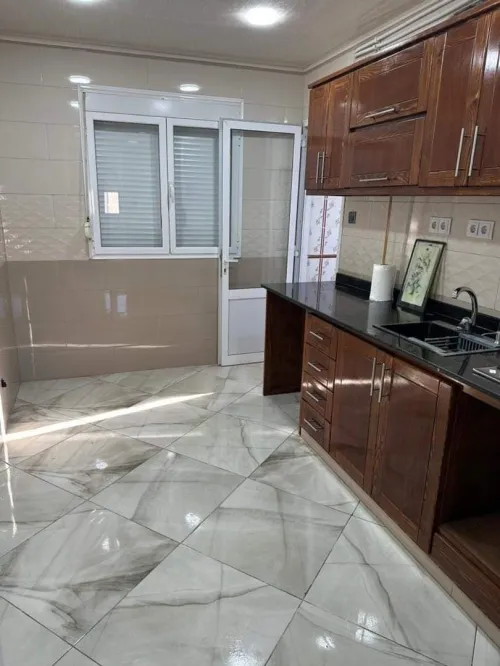 Vente Appartement F4 Alger Bordj el kiffan