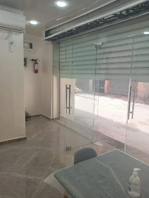 Vente Local Alger Bordj el kiffan