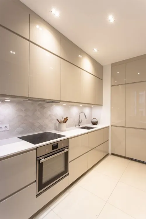Vente Appartement F4 Alger Bordj el kiffan