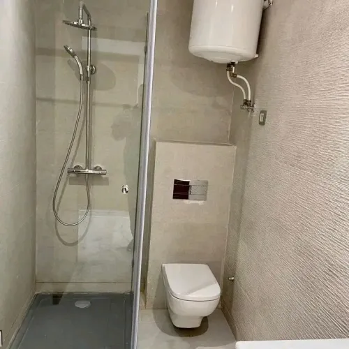 Vente Appartement F1 Alger Bordj el kiffan