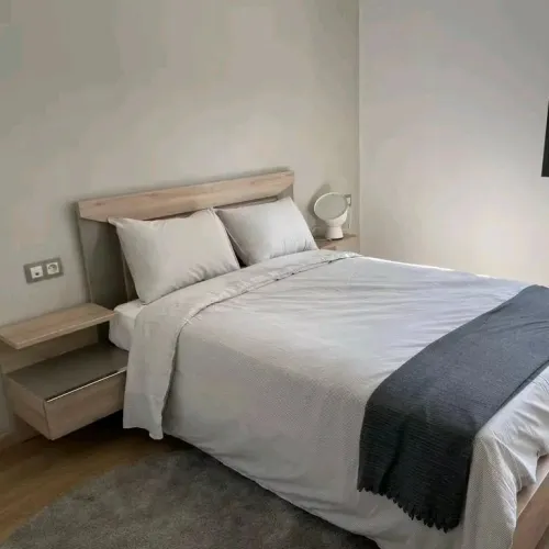 Vente Appartement F2 Alger Bordj el kiffan