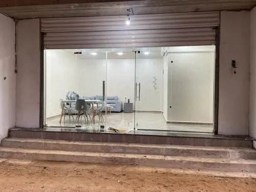 Vente Local Alger Bordj el kiffan