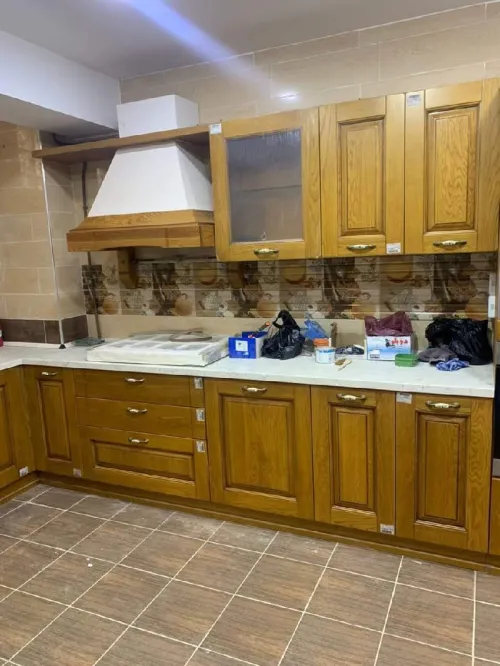 Vente Appartement F3 Alger Bordj el kiffan