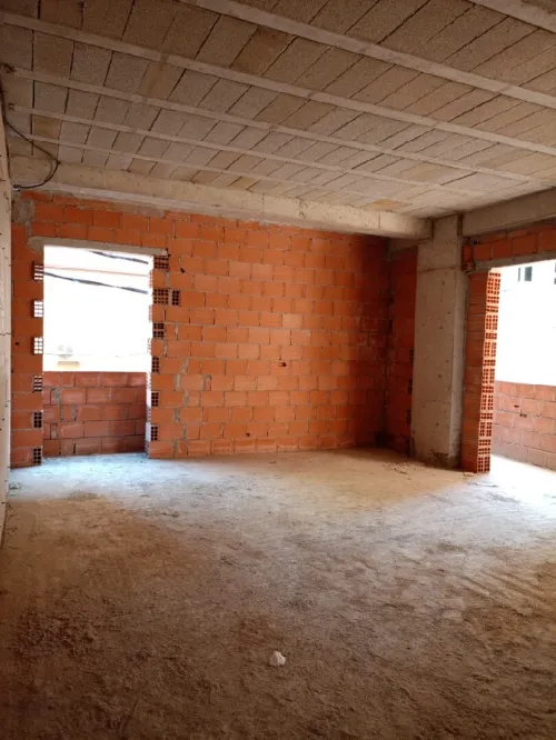 Vente Appartement F2 Alger Bordj el kiffan