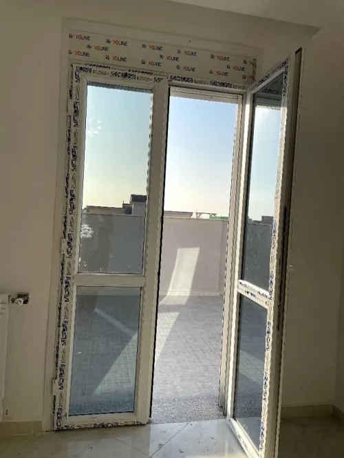 Vente Appartement F1 Alger Bordj el kiffan