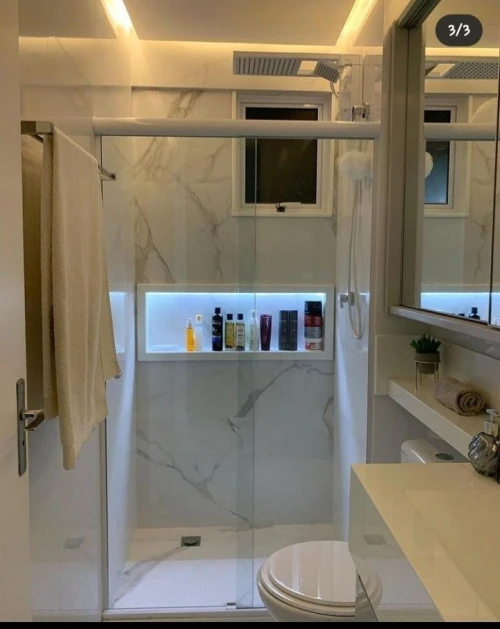 Vente Appartement F3 Alger Bordj el kiffan