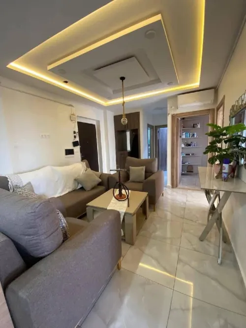 Vente Appartement F2 Alger Bordj el bahri
