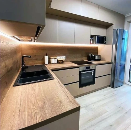 Vente Appartement F3 Alger Bordj el kiffan