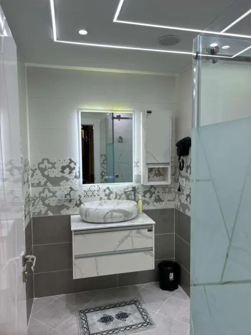 Vente Appartement F3 Alger Bordj el kiffan