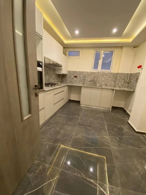 Vente Appartement F3 Alger Bordj el kiffan
