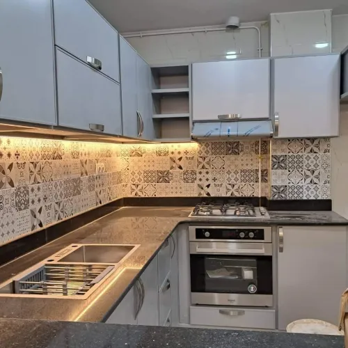 Vente Appartement F3 Alger Kouba