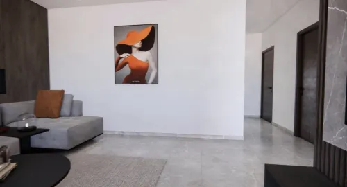 Vente Appartement F4 Alger Cheraga