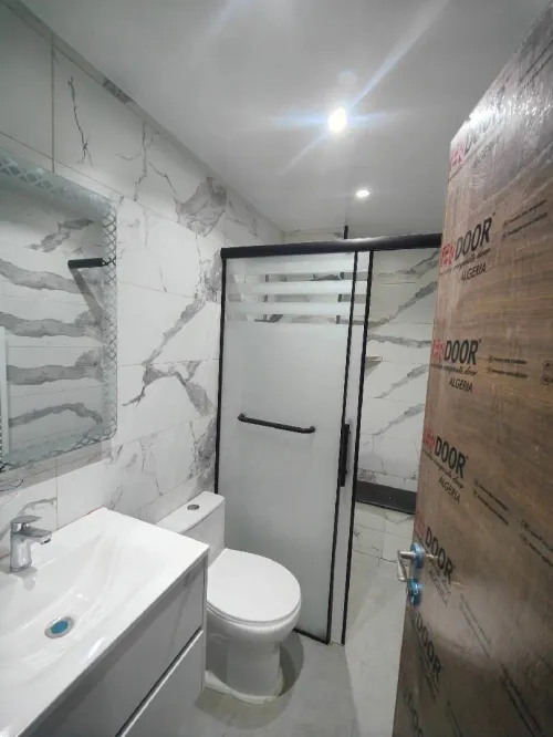 Vente Appartement F2 Alger Cheraga