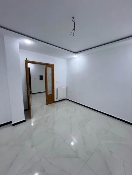 Vente Appartement F3 Alger Oued smar