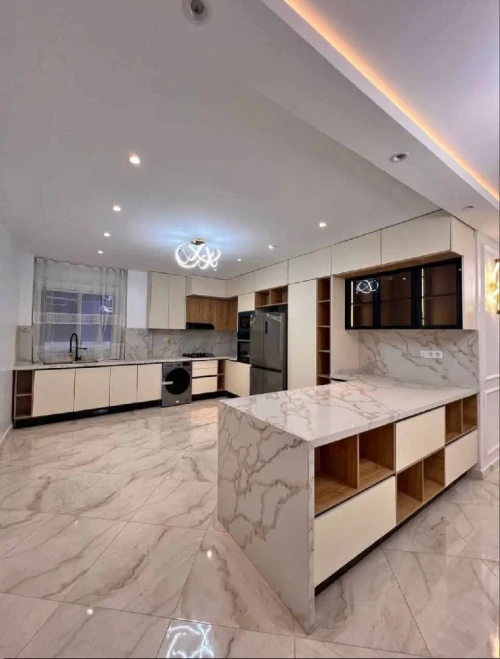 Vente Appartement F4 Alger Bir mourad rais