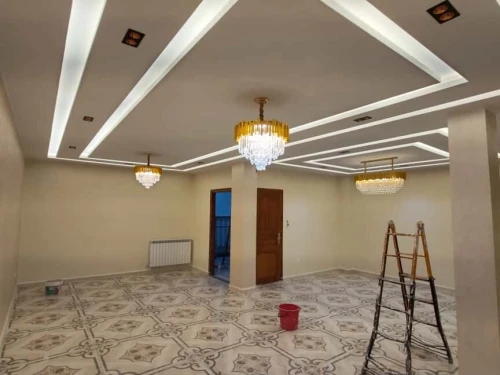 Vente Appartement Alger Oued smar
