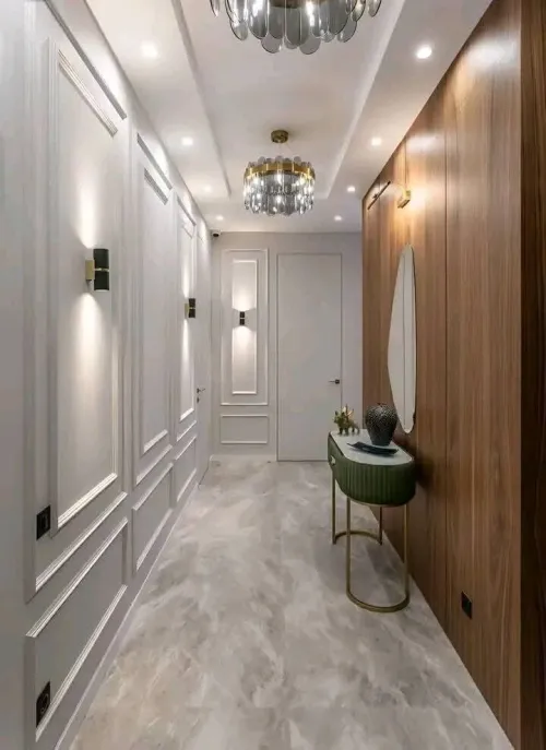 Vente Appartement F4 Alger Draria