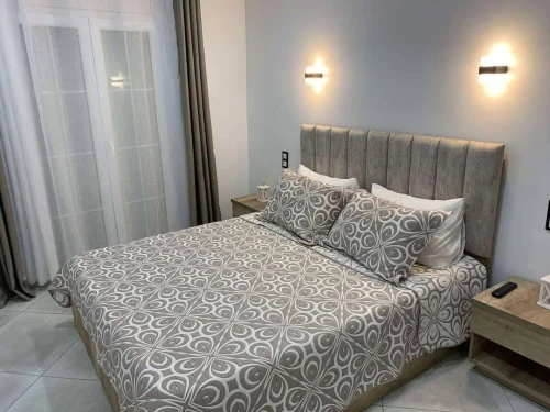 Vente Appartement F3 Alger Oued smar