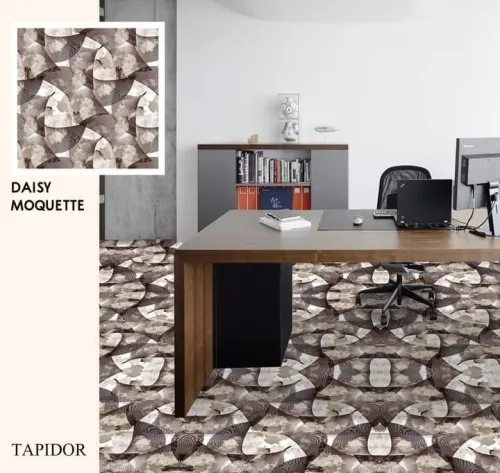 Moquette hotel et salon 