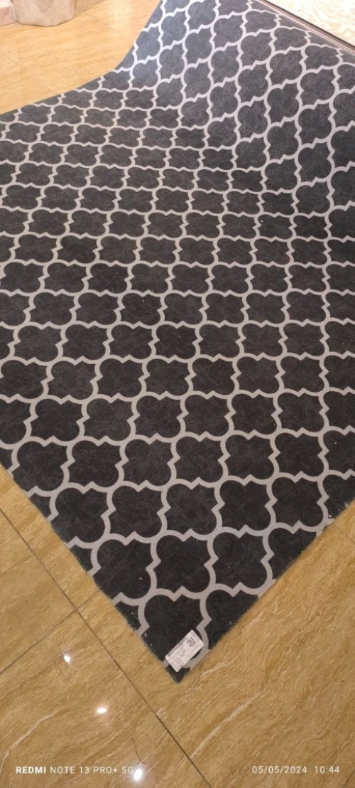 Moquette hotel et salon 
