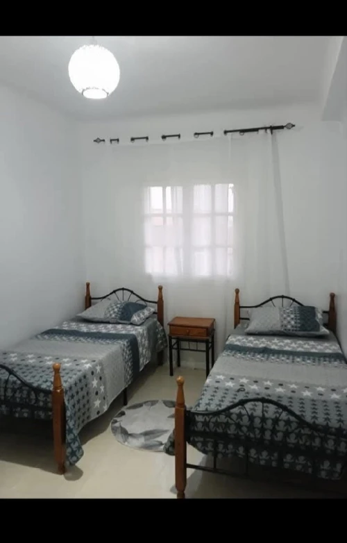 Vente Appartement F3 Alger Birkhadem
