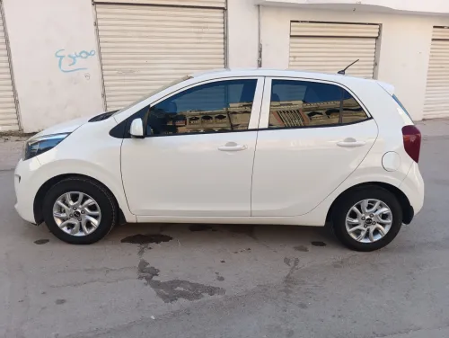 Kia Picanto 2019 LX