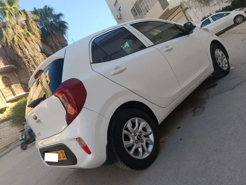 Kia Picanto 2019 LX
