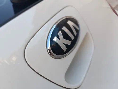 Kia Picanto 2019 LX