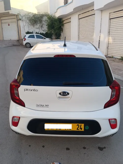 Kia Picanto 2019 LX